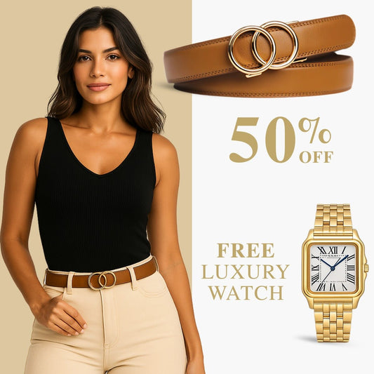 Buy 1, Get 2 - FlexLock Belt™ - Vorallis