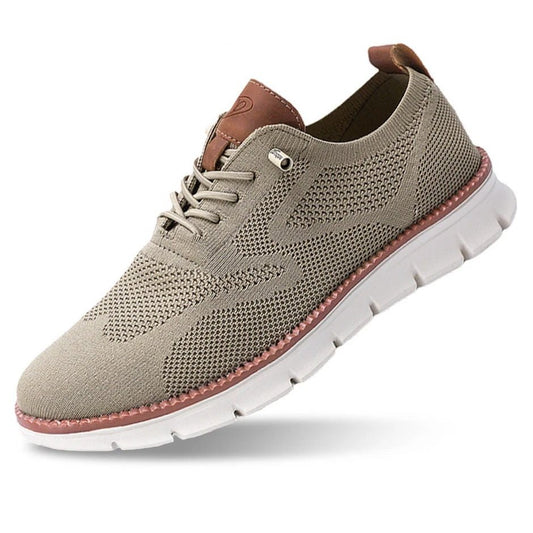 Urban Comfort Max + Free Orthopedic Insole - Vorallis